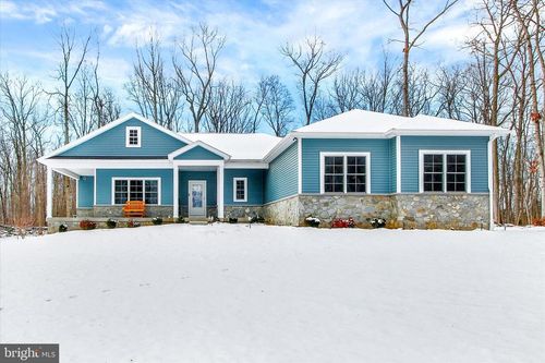 4158 Orchard View Dr, GLENVILLE, PA, 17329-9298 | Card Image