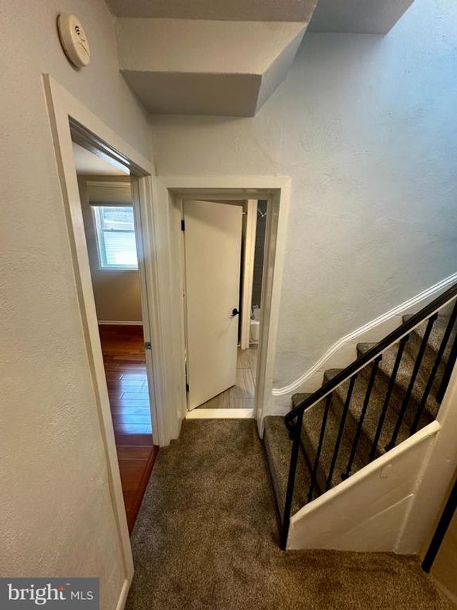 1740 Rodman St, Townhouse with 3 bedrooms, 2 bathrooms and null parking in PHILADELPHIA PA | Image 7