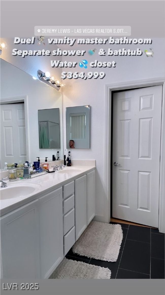 UNIT-14101 - 1525 Spiced Wine Ave, Townhouse with 3 bedrooms, 3 bathrooms and null parking in Henderson NV | Image 17