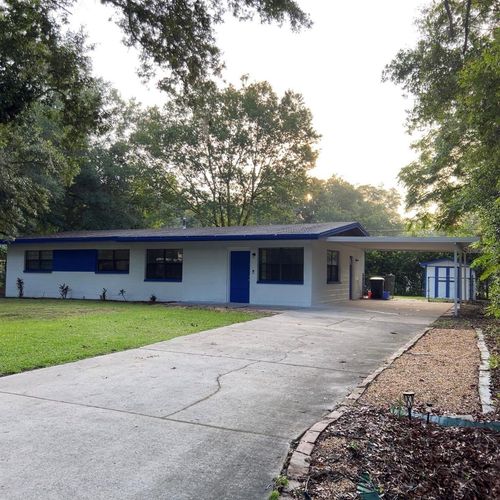 4005 21st Dr, GAINESVILLE, FL, 32605-1766 | Card Image