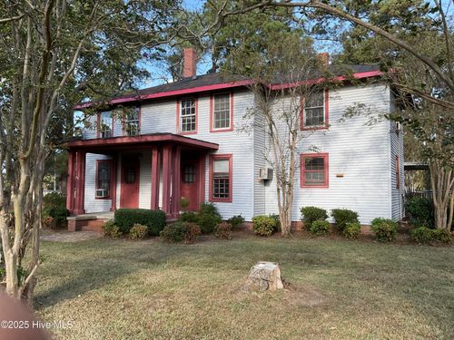 8301 S Rogers St, Walstonburg, NC, 27888 | Card Image