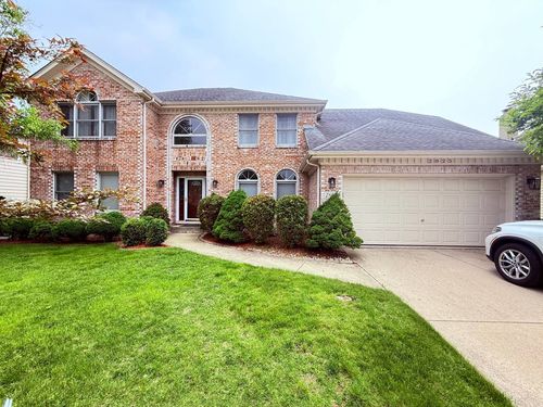 2825 Tory Ct, Lisle, IL, 60532-4205 | Card Image