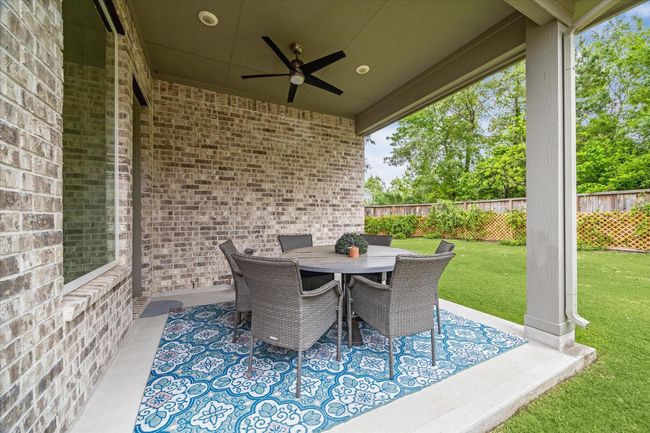 16630 Polletts Cove Ct, House other with 4 bedrooms, 3 bathrooms and 2 parking in Humble TX | Image 30