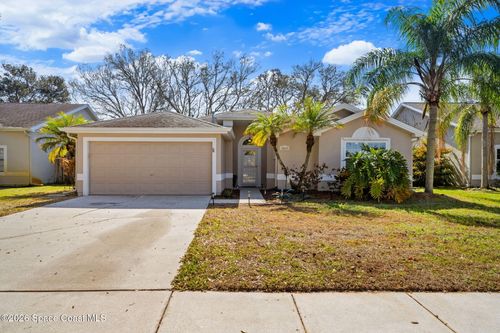 7217 Hammock Lakes Dr, Melbourne, FL, 32940-7963 | Card Image