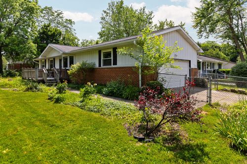 3250 Lorraine St, Ann Arbor, MI, 48108-1968 | Card Image