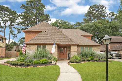 12926 Lake Mist Dr, Cypress, TX, 77429-3510 | Card Image