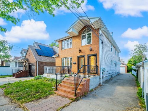 23005 144th Ave, Springfield Gardens, NY, 11413-3611 | Card Image