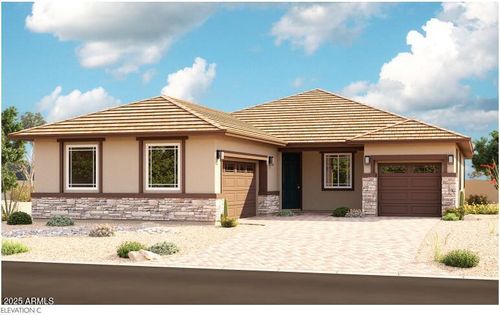 21885 E Bonanza Ct, Queen Creek, AZ, 85142-0412 | Card Image