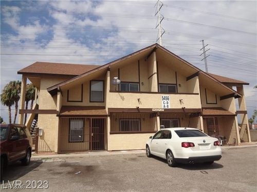 apt-b-5456 Cabeza Dr, Las Vegas, NV, 89103-3556 | Card Image