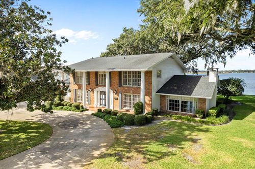 3519 Cullen Lake Shore Drive, BELLE ISLE, FL, 32812 | Card Image