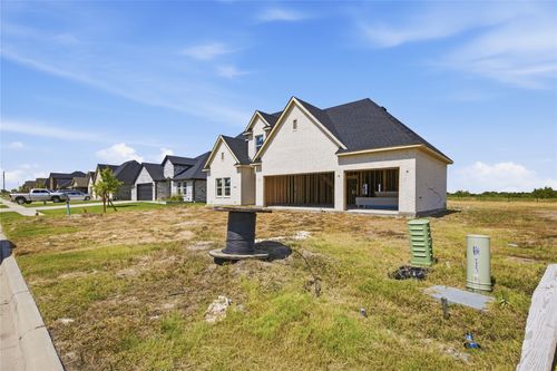 235 Brent Ln, Greenville, TX, 75402-3128 | Card Image