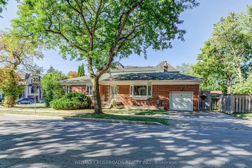156 Florence Ave, North York, ON, M2N1G4 | Card Image