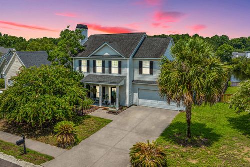2796 Summertrees Blvd, Johns Island, SC, 29455-3257 | Card Image