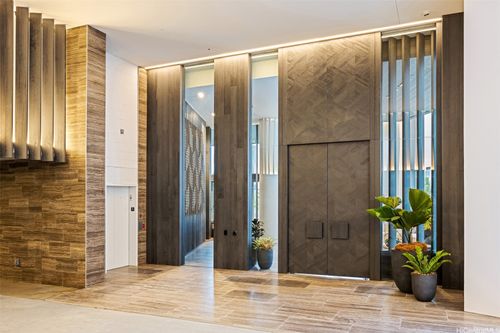 2607-1000 Auahi St, Honolulu, HI, 96814-4105 | Card Image