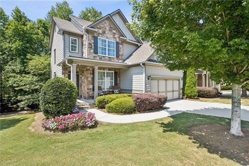 6904 Big Sky Dr, Flowery Branch, GA, 30542-5770 | Card Image
