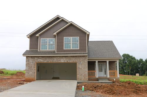 323 Ringgold Rd, Clarksville, TN, 37042 | Card Image