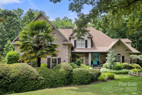 849 Savile Ln, Fort Mill, SC, 29715-7800 | Card Image