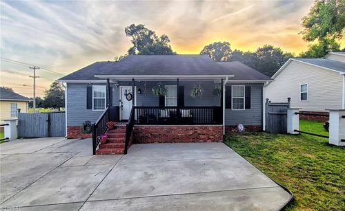 512 Meredith Street, High Point, NC, 27260 | Card Image