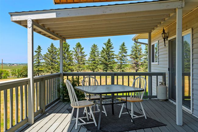 2 Sautter Ln, House other with 2 bedrooms, 2 bathrooms and null parking in Townsend MT | Image 66
