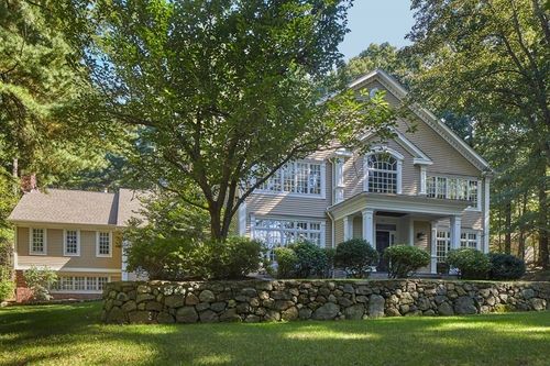 50 Fairview Rd, Weston, MA, 02493-2022 | Card Image