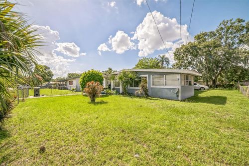 4007 Brinell Ave, ORLANDO, FL, 32808-7442 | Card Image