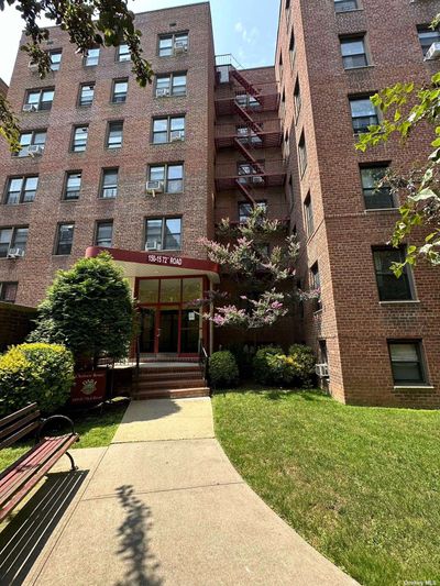 2A - 150-15 72 Road, Home with 2 bedrooms, 1 bathrooms and null parking in Flushing NY | Image 1