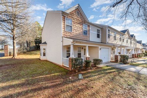 5927 Pisgah Way, Charlotte, NC, 28217-2094 | Card Image