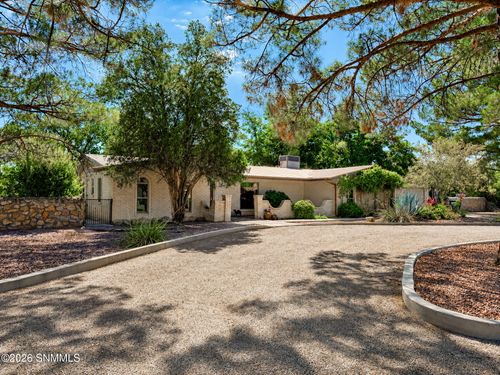 2517 Calle De Vis, Las Cruces, NM, 88007-5014 | Card Image