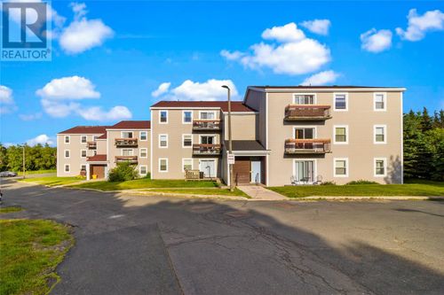 307-20 Dalton Ave, Mount Pearl, NL, A1N2P4 | Card Image