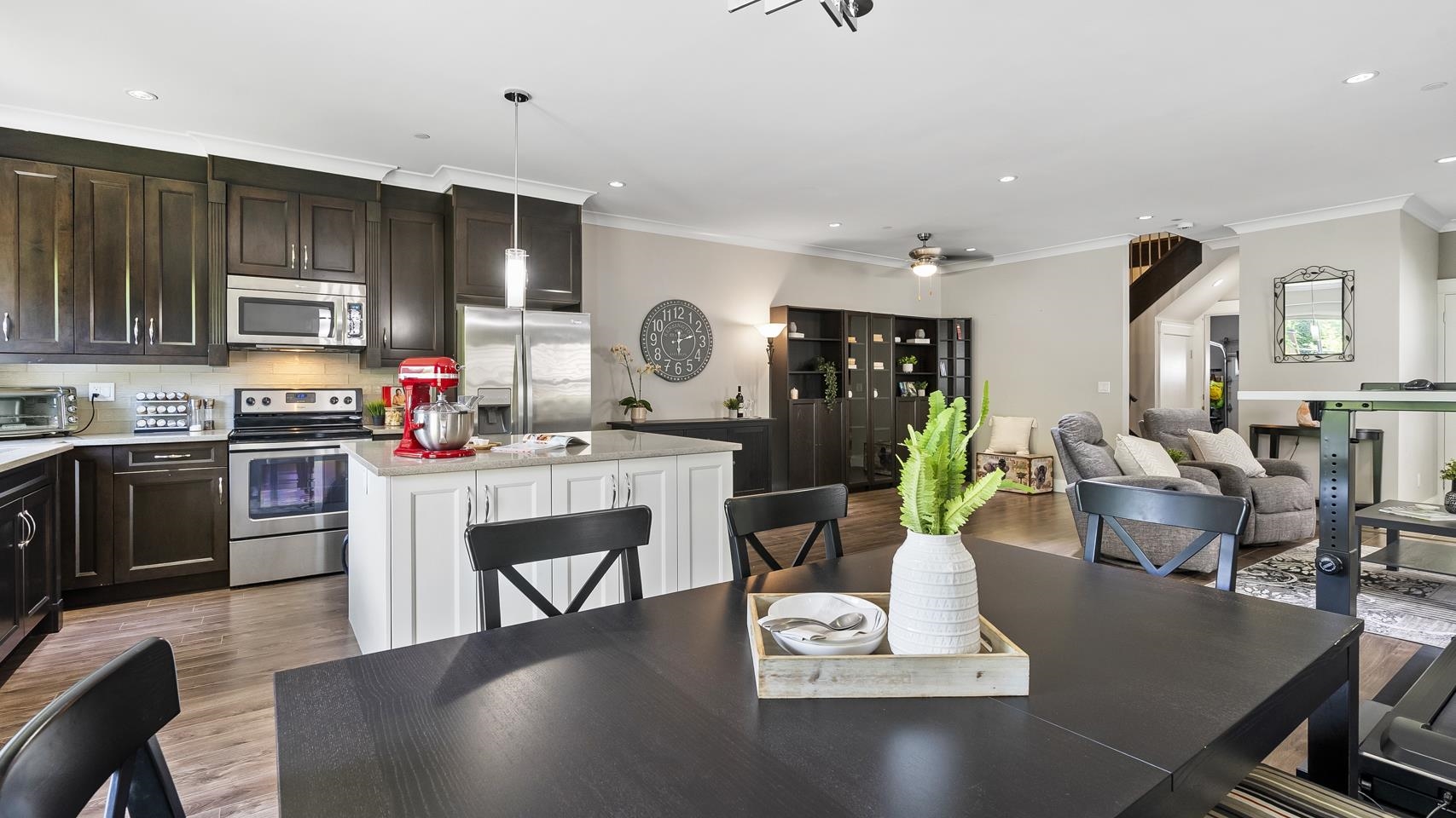 Residential in Langley 2