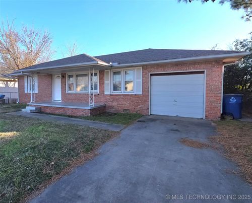 9128 Marshall Pl, Tulsa, OK, 74115-5934 | Card Image