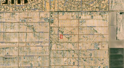 136-0 E Jewel Rd. --, Casa Grande, AZ, 85122 | Card Image