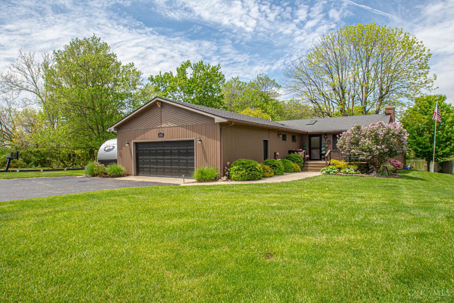 Residential in Lakengren 4