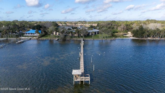 110 - 100 Canebreakers Dr, Condo with 2 bedrooms, 2 bathrooms and null parking in Cocoa FL | Image 24