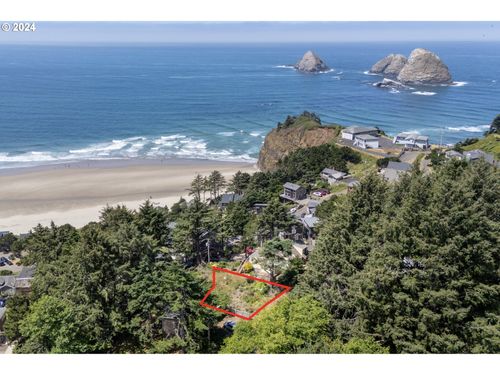 12500 Chinook Ave, Oceanside, OR, 97134 | Card Image