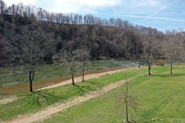3550 Old River Ln, House other with 2 bedrooms, 2 bathrooms and 558 parking in Independence VA | Image 48