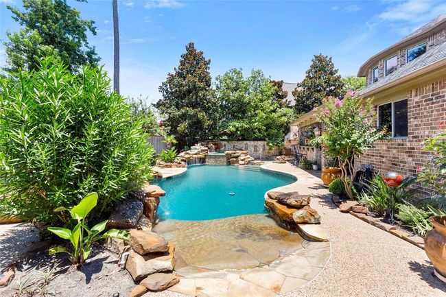 12902 Tamarack Bend Ln, House other with 4 bedrooms, 5 bathrooms and 3 parking in Humble TX | Image 45