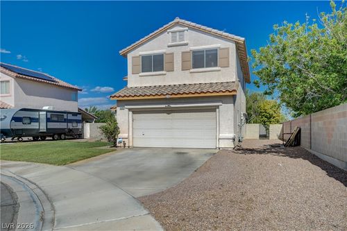 6800 Rhea St, Las Vegas, NV, 89131-3570 | Card Image