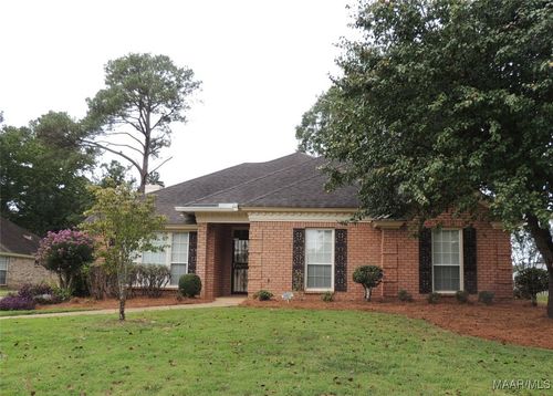 680 Larkin Ln, Montgomery, AL, 36109-4614 | Card Image
