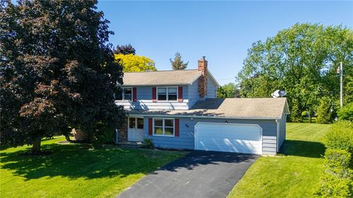 64 Grandview Drive, Perinton, NY, 14450 | Card Image