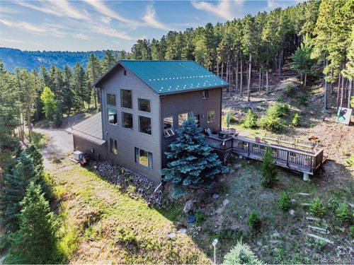 700 Hill St Cir, Boulder, CO, 80302 | Card Image