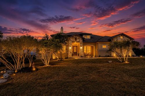 235 Chestnut Xing, Burnet, TX, 78611-3007 | Card Image