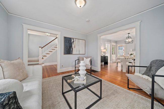 40 S Crescent Circuit, House other with 3 bedrooms, 2 bathrooms and 2 parking in Boston MA | Image 4