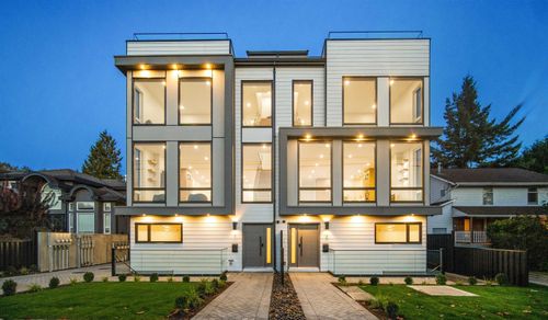 3-1536 Duthie Ave, Burnaby, BC, V5A2R6 | Card Image