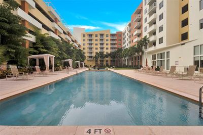 516 - 2775 Ne 187th St, Condo with 2 bedrooms, 2 bathrooms and null parking in Aventura FL | Image 1