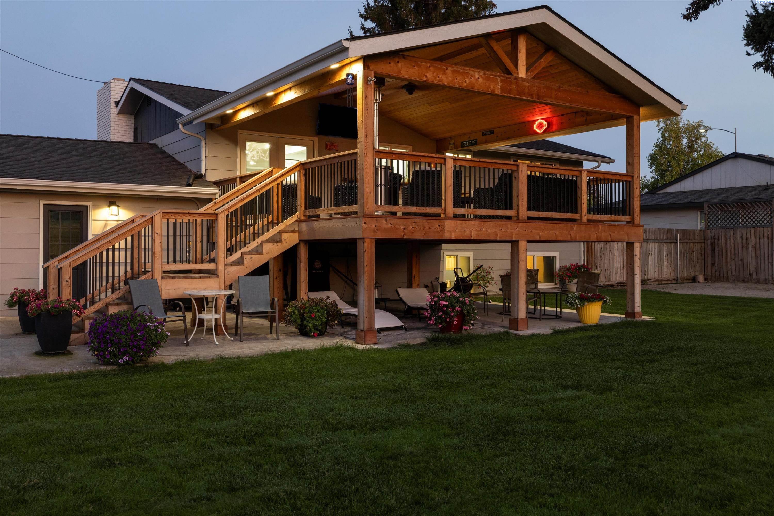 Kellogg St, Kennewick, WA 99336