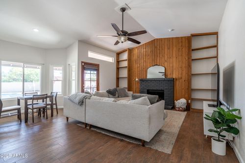 4407 E Le Marche Avenue, Phoenix, AZ, 85032 | Card Image