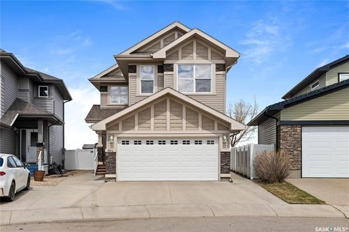 8814 Herman Crescent, Regina, SK, S4Y0B7 | Card Image