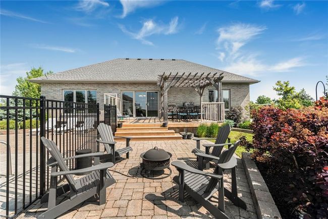 1908 Northshore Dr, House other with 4 bedrooms, 3 bathrooms and 10 parking in Haldimand ON | Image 28