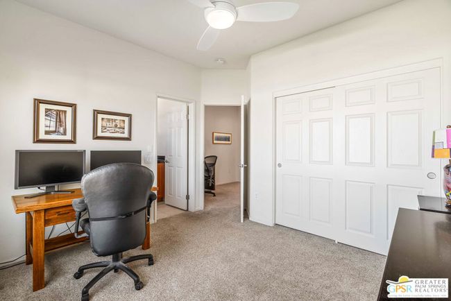 1490 Yermo Dr N, Townhouse with 3 bedrooms, 3 bathrooms and 4 parking in Palm Springs CA | Image 32